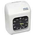 AMANO EX 3500N Clocking Machine